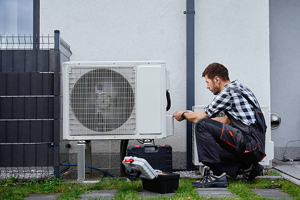 Trusted Hvac service in Seabrook, MD - HVAC Repair CO